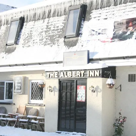The Albert Inn-2