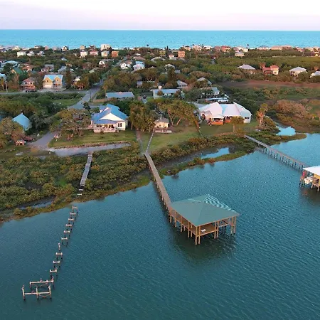 Anchors Away River House-2