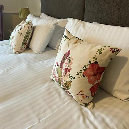 Harbour Lights Guest House Room Only-2