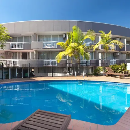 The Wellington Apartment Hotel-2