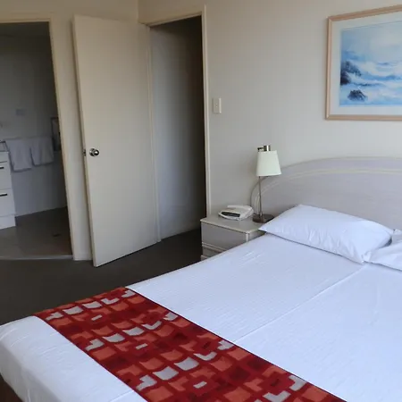 Chasely Apartment Hotel-2