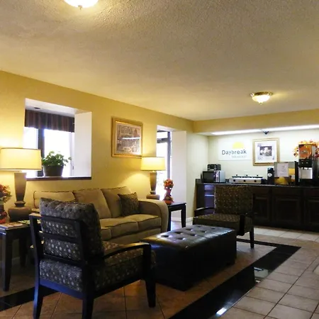 Days Inn By Wyndham Hoover Birmingham-2