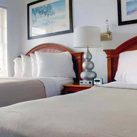 Oceanic Motel-2