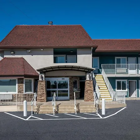 Quality Inn Elk Grove-Sacramento-3