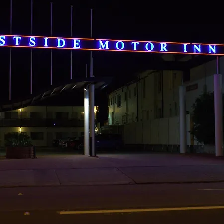 Westside Motor Inn-3
