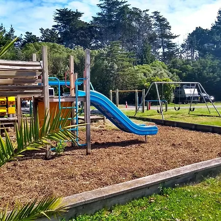 South Brighton Holiday Park-3