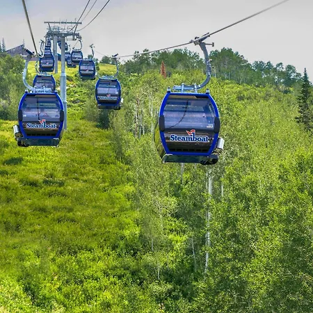 Legacy Vacation Resorts Steamboat Springs Hilltop-3