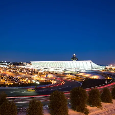 Springhill Suites Dulles Airport-2