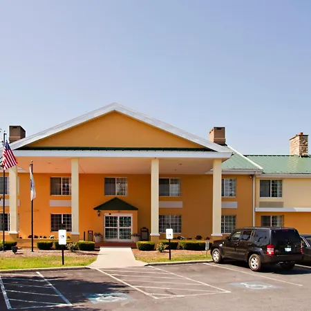 Baymont By Wyndham Harrisburg-3