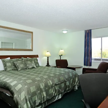 Motel 6 Harrisburg Pa Near Pa Expo Center-2