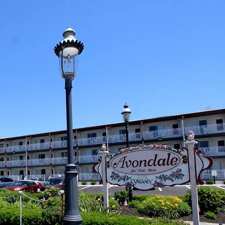 Avondale By The Sea-3