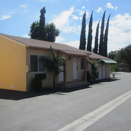 Starlight Inn Van Nuys-2