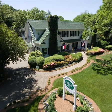 The Morehead Inn-2