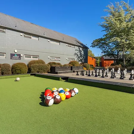 Tasman Holiday Parks - Christchurch-2
