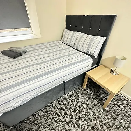 Rangers Guesthouse-2