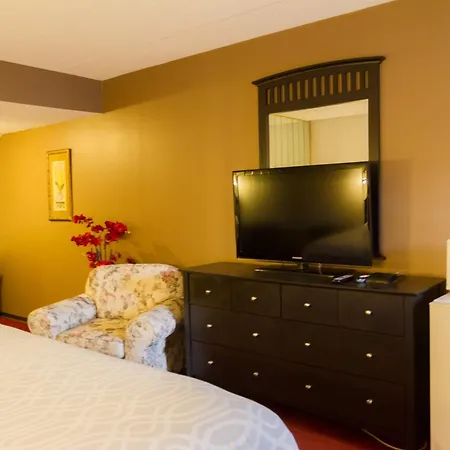 Niagara Falls Motor Lodge-2