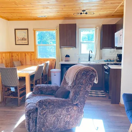 Blue Horizon Lodge-2