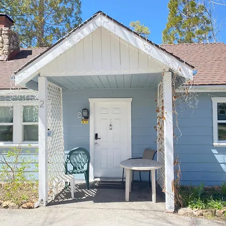 Blue Horizon Lodge-3