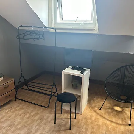 Manchester Stay Hotel - Free Parking-3