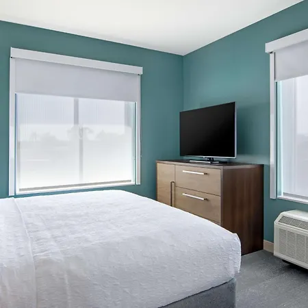 Home2 Suites By Hilton Jacksonville Downtown-2
