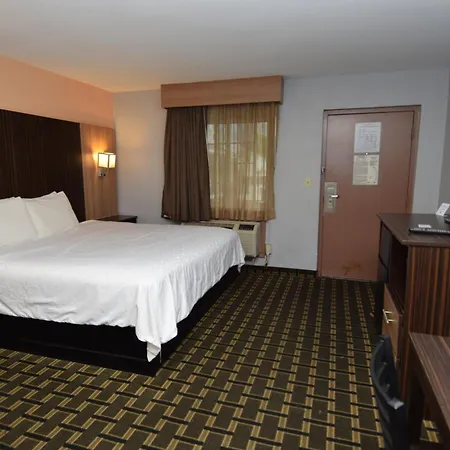 University Manor Inn-2
