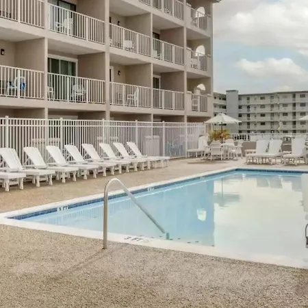 Quality Inn & Suites Ocean City Fenwick-2