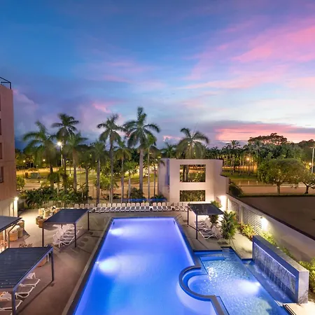 Doubletree By Hilton Esplanade Darwin-3