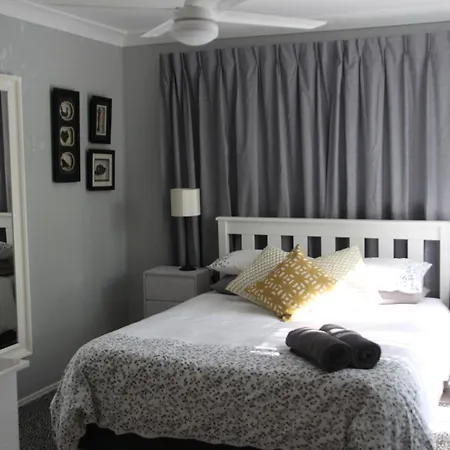Paperbark Bed & Breakfast-2