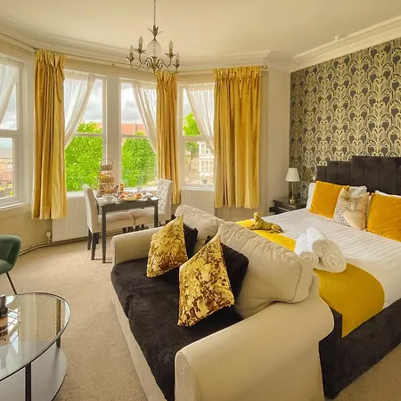 Timbertop Suites - Adults Only-3
