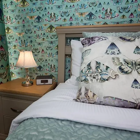 Best Luxury Apart Hotel In Oxford- Beechwood House-3