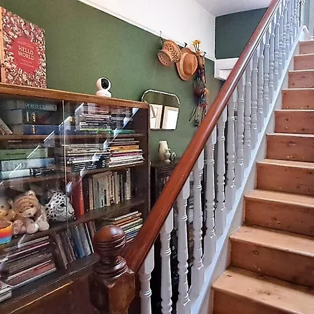 Muswell Hill B&B-3