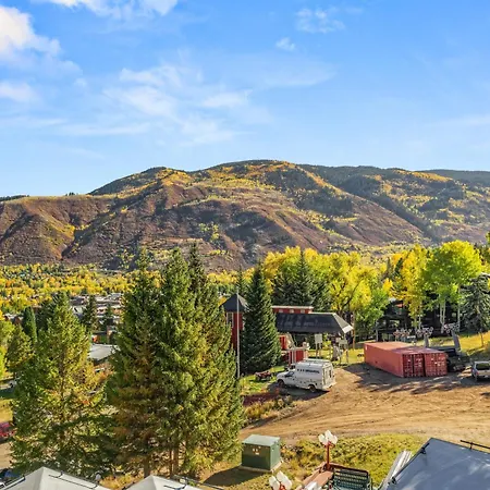Aspen Ajax Shadow Mountain #18 2B2B-3