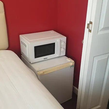 All Seasons Guest House-3