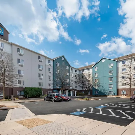 Suburban Studios Sterling - Washington Dulles-3