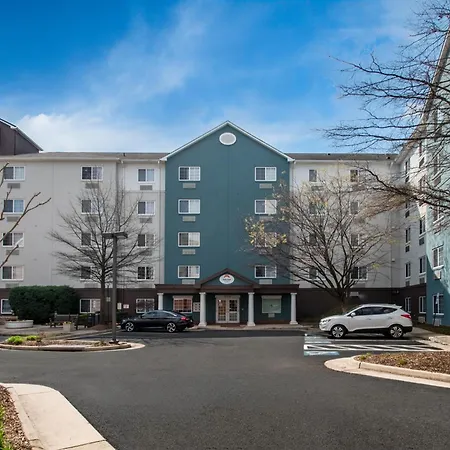 Suburban Studios Sterling - Washington Dulles-2
