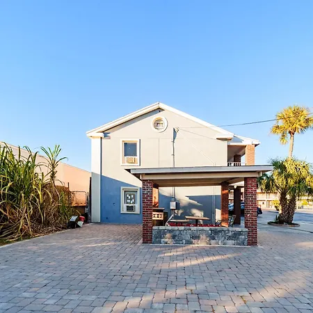 San Marco Inn East - Jacksonville-2