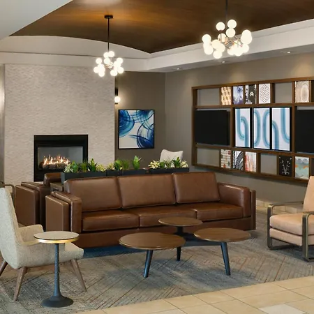 Four Points By Sheraton Edmonton South-3