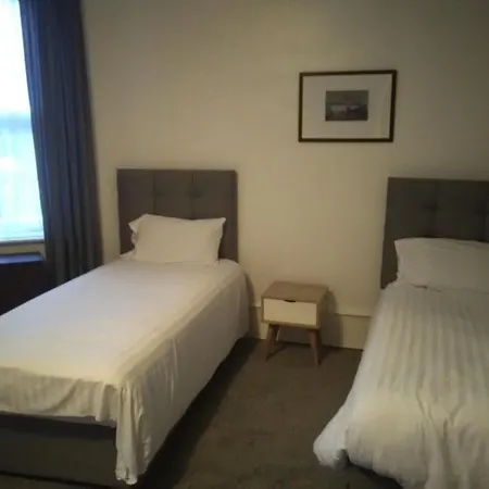 Newcastle West Hotel & Bar-2