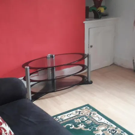 Spectrum Guest House-2