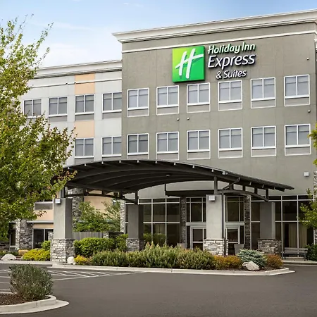 Holiday Inn Express & Suites Colorado Springs Central By Ihg-3