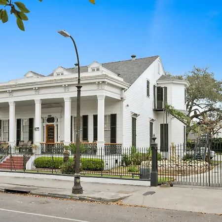 Ashton'S Bed And Breakfast-3