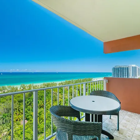 Fort Lauderdale Beach Resort By Vacatia-3