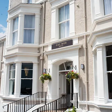 The Cae Mor Hotel-3
