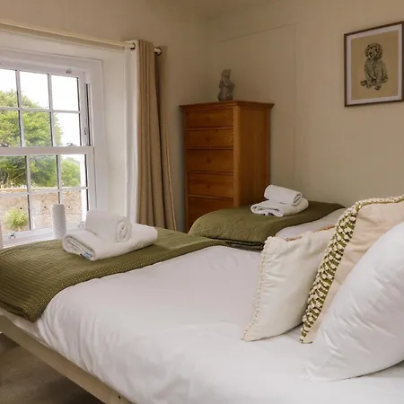 Partridge Cottage-2