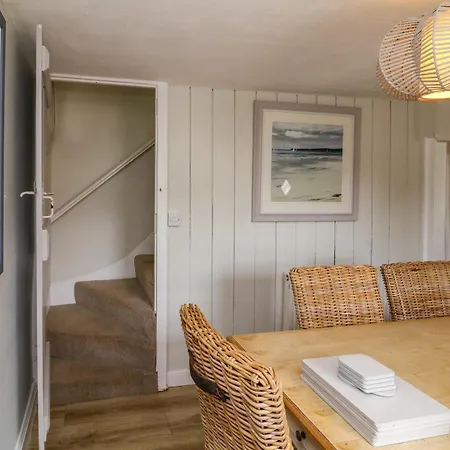 Partridge Cottage-3