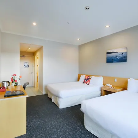 The Garden Hotel-2