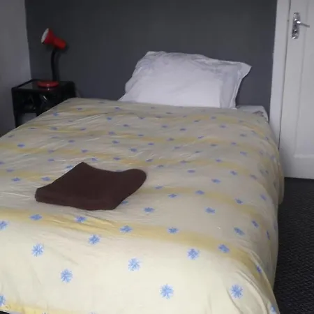 Sports City Guest House-2