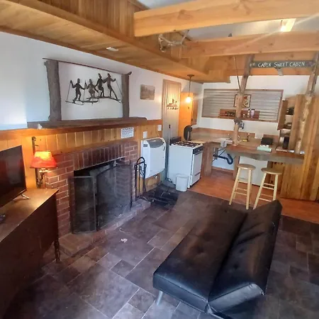 Big Bear Lake - Tulip Lane Cabin #26-3