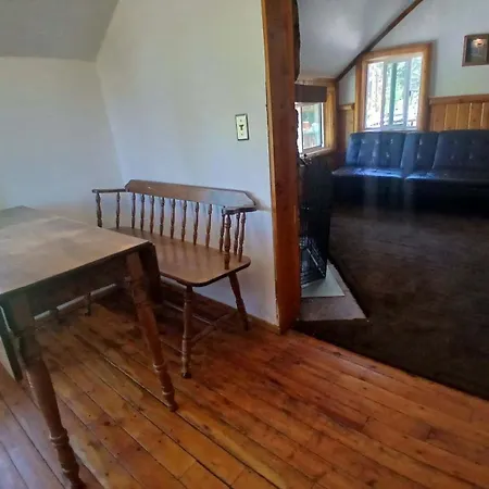 Big Bear Lake - Tulip Lane Cabin #22-2