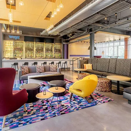 Aloft By Marriott Jacksonville Tapestry Park-2